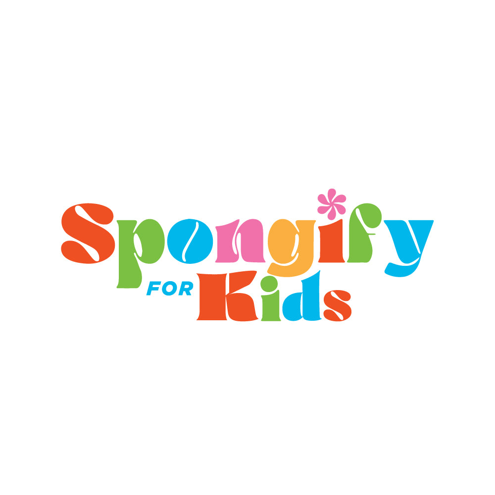 Spongify for Kids